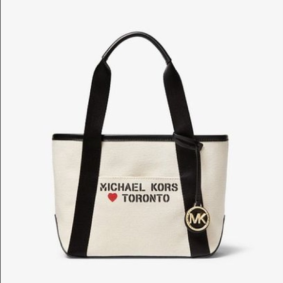 Michael kors Limited Edition Toronto Bag - Picture 1 of 13